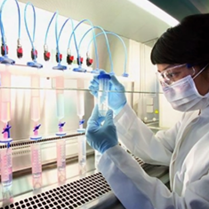 ศูนย์การแพทย์เฉพาะด้านสเต็มเซลล์ 